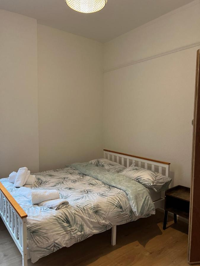 纽波特Victorian/Modern House别墅 外观 照片